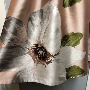 Ted Baker Floral Dress